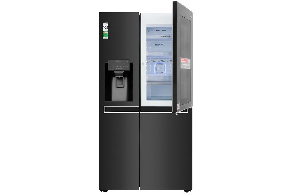 Tủ lạnh LG InstaView Door-in-Door 601 lít GR-X247MC