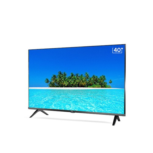 Smart TV TCL Android 8.0 40 inch Full HD Wifi - 40L61