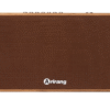 Loa Arirang MB2cw bass 16.5cm 11.3kg 200W pin LiFePo4 Bluetooth 5.0 Livestream