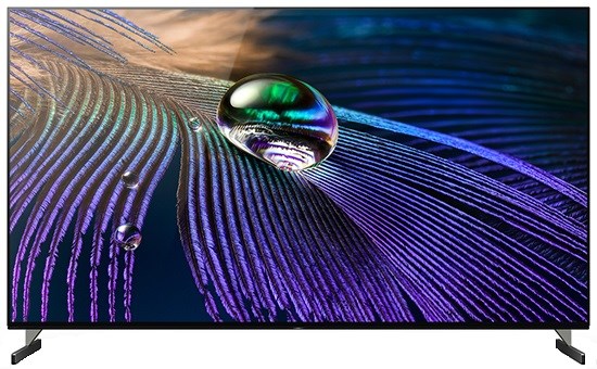 Android Tivi OLED Sony 4K 65 inch XR-65A90J