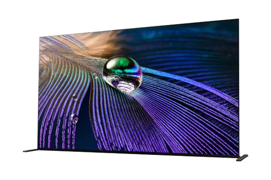 Android Tivi OLED Sony 4K 65 inch XR-65A90J