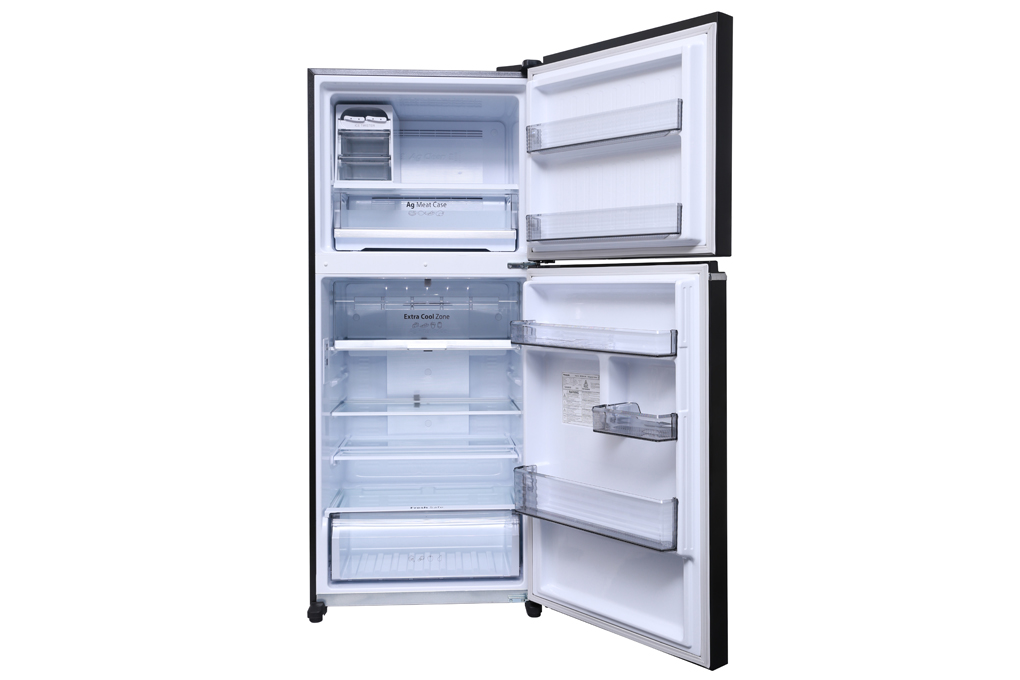 Tủ lạnh Panasonic Inverter 363 lít NR-BD418GKVN