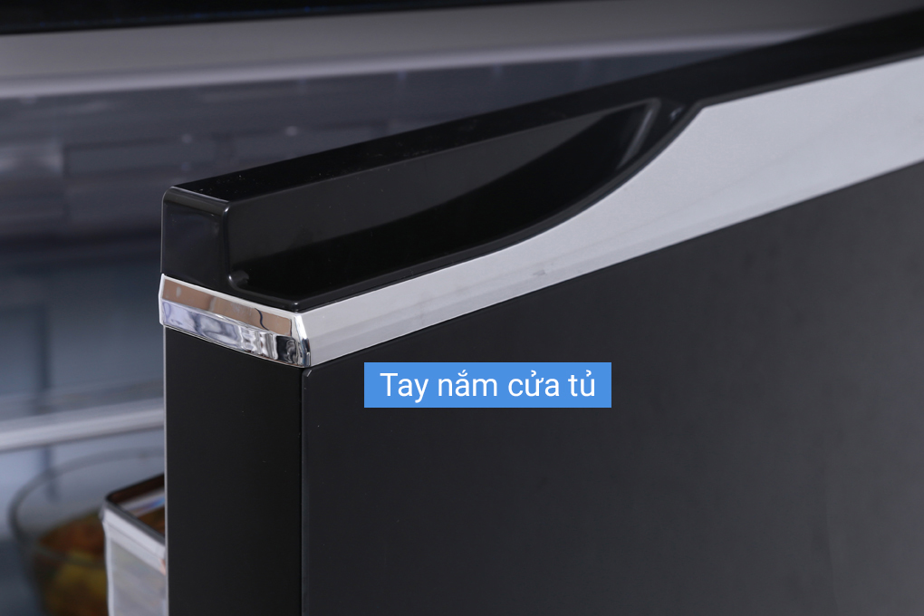 Tủ lạnh Panasonic Inverter 363 lít NR-BD418GKVN