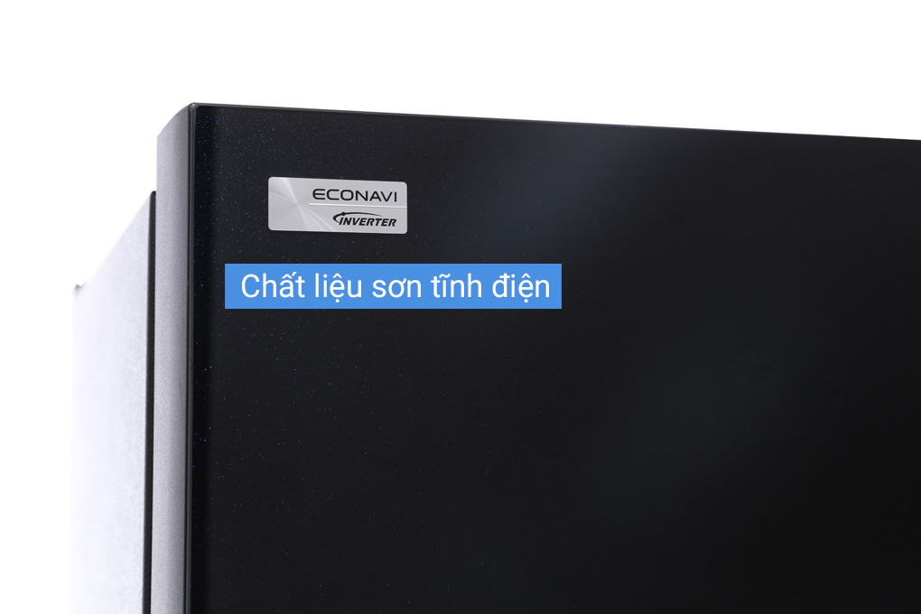 Tủ lạnh Panasonic Inverter 363 lít NR-BD418GKVN