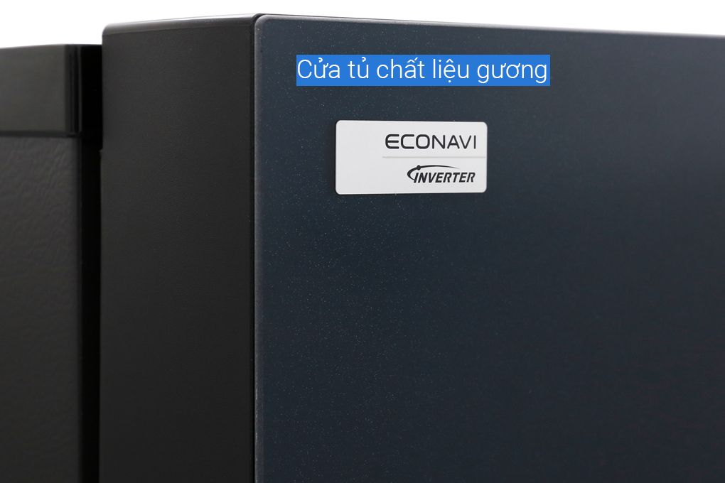 Tủ lạnh Panasonic Inverter 268 lít NR-BL300GAVN