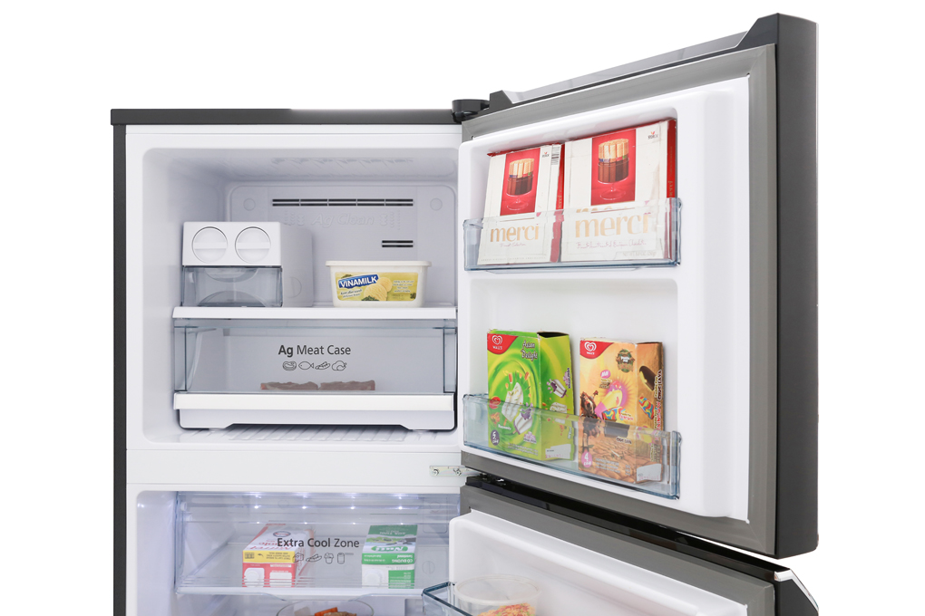 Tủ lạnh Panasonic Inverter 268 lít NR-BL300GAVN