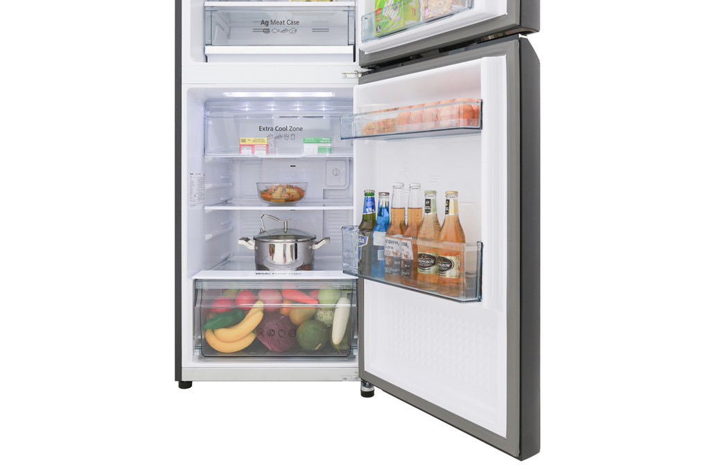 Tủ lạnh Panasonic Inverter 268 lít NR-BL300GAVN