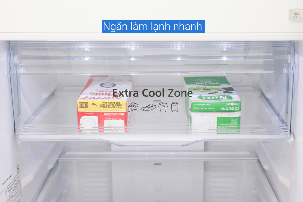 Tủ lạnh Panasonic Inverter 268 lít NR-BL300GAVN