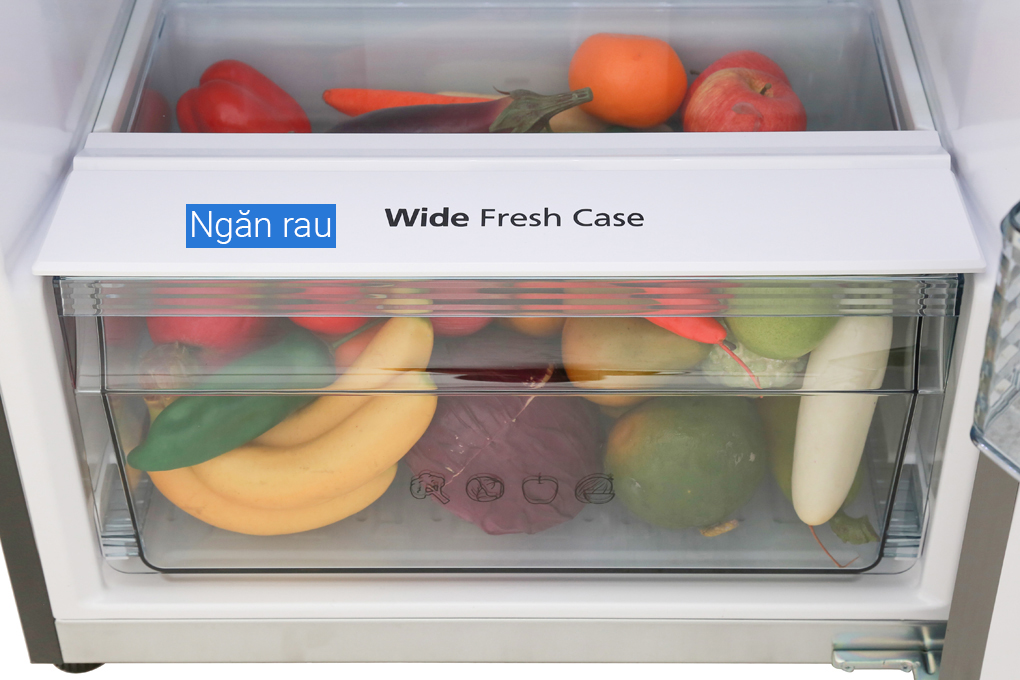 Tủ lạnh Panasonic Inverter 268 lít NR-BL300GAVN