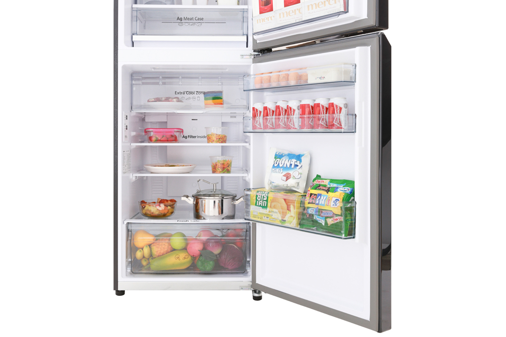 Tủ lạnh Panasonic Inverter 326 lít NR-BL359PKVN