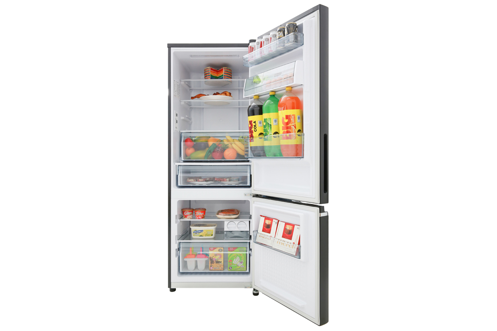 Tủ lạnh Panasonic Inverter 290 lít NR-BV328GMV2