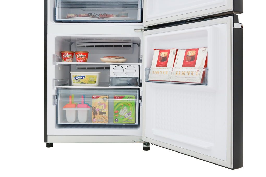 Tủ lạnh Panasonic Inverter 290 lít NR-BV328GMV2