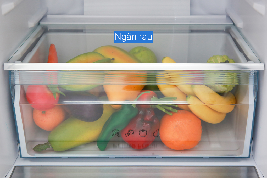 Tủ lạnh Panasonic Inverter 290 lít NR-BV328GMV2