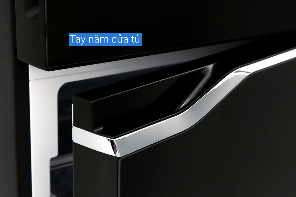 Tủ lạnh Panasonic Inverter 322 lít NR-BV368GKV2