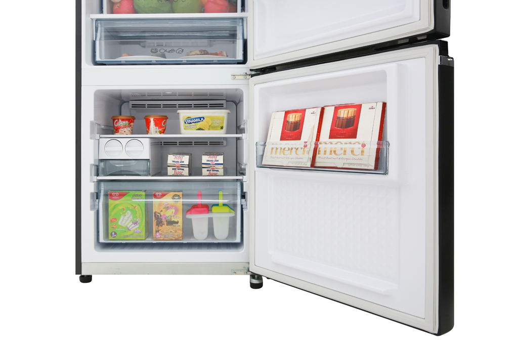 Tủ lạnh Panasonic Inverter 322 lít NR-BV368GKV2