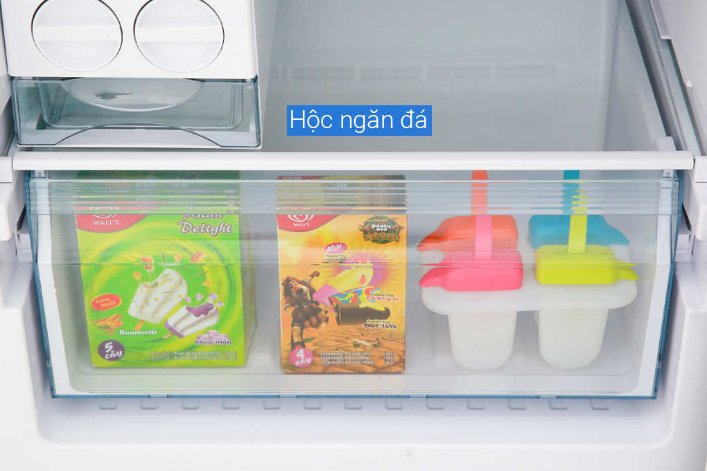 Tủ lạnh Panasonic Inverter 322 lít NR-BV368GKV2