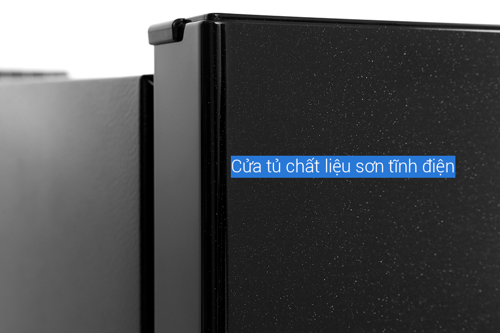 Tủ lạnh Panasonic Inverter 410 lít NR-BX460WKVN