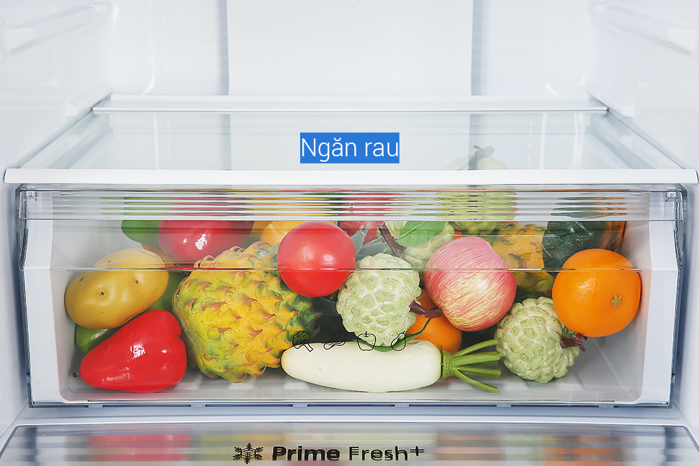 Tủ lạnh Panasonic Inverter 410 lít NR-BX460WKVN