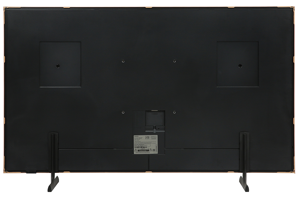 Smart Tivi QLED Samsung 4K 50 inch QA50LS03A