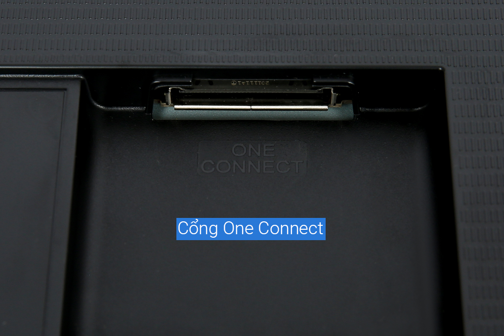 Smart Tivi QLED Samsung 4K 50 inch QA50LS03A