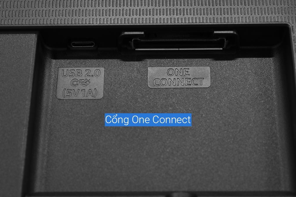 QLED Tivi Khung Tranh Samsung 4K 50 inch 50LS03BA