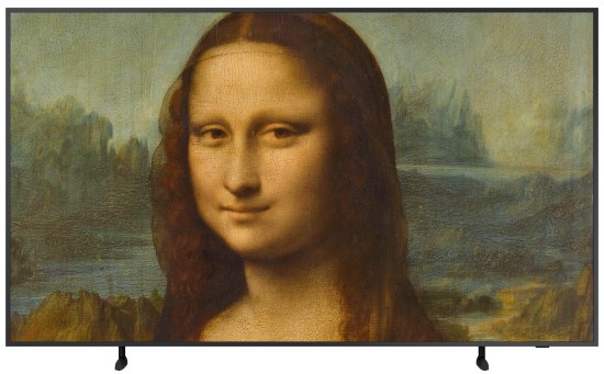 QLED Tivi Khung Tranh Samsung 4K 50 inch 50LS03BA