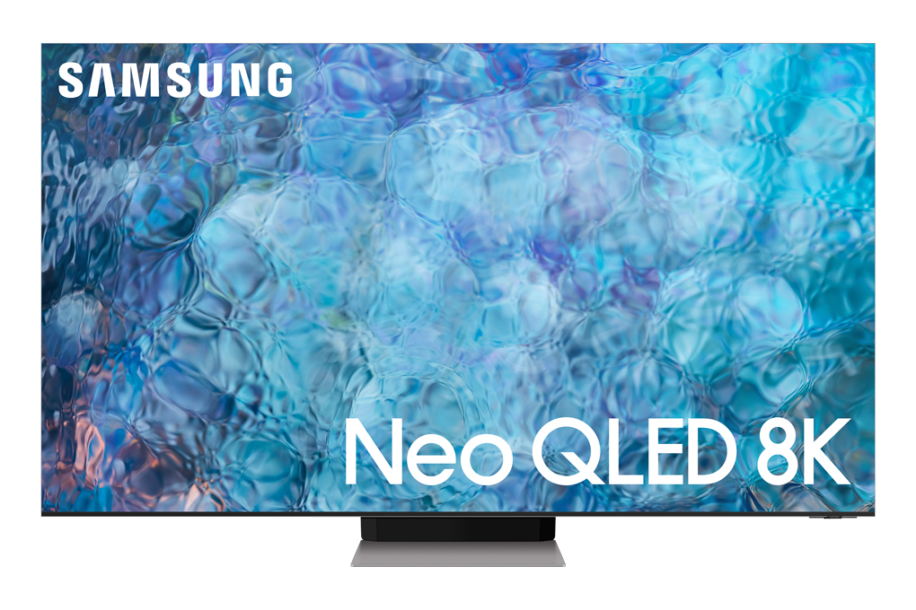 Smart Tivi Neo QLED 8K 85 inch Samsung QA85QN900A