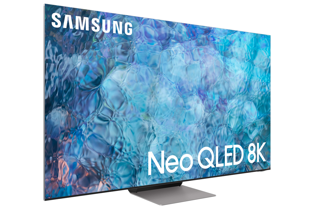 Smart Tivi Neo QLED 8K 85 inch Samsung QA85QN900A