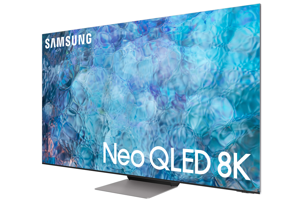 Smart Tivi Neo QLED 8K 85 inch Samsung QA85QN900A