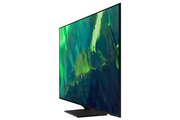 QLED Tivi 4K Samsung 75Q70A 75 inch Smart TV
