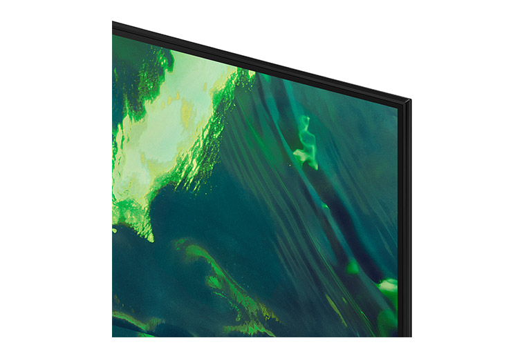 QLED Tivi 4K Samsung 75Q70A 75 inch Smart TV