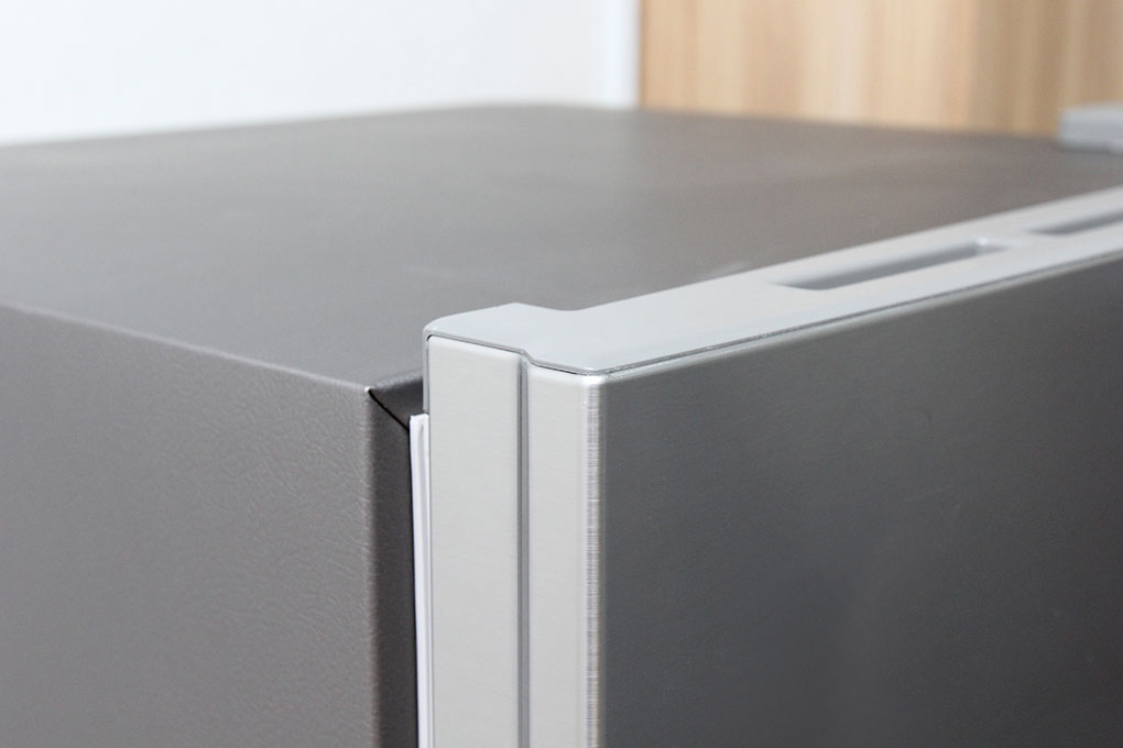 Tủ lạnh Samsung Inverter 438 lít RT43K6631SL/SV