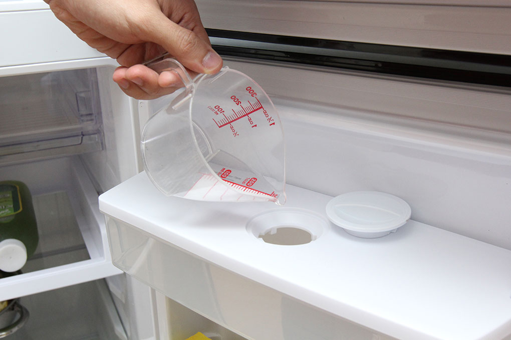 Tủ lạnh Samsung Inverter 438 lít RT43K6631SL/SV