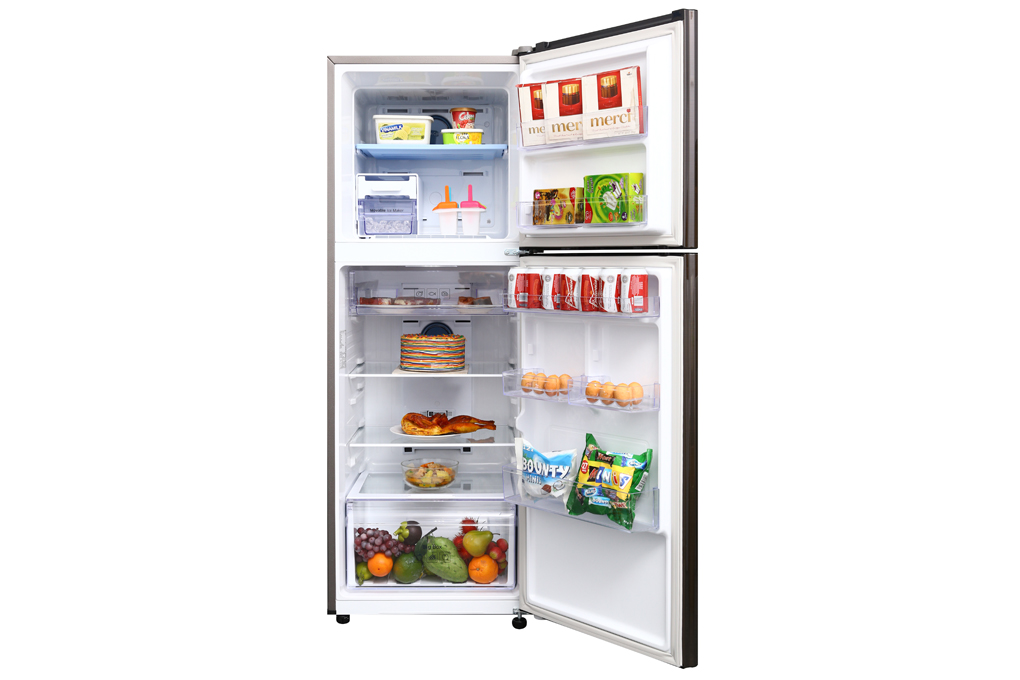 Tủ lạnh Samsung Inverter 299 lít RT29K5532DX/SV