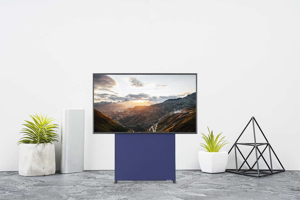 Smart Tivi QLED Samsung 4K 43 inch QA43LS05T