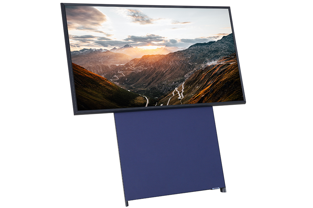 Smart Tivi QLED Samsung 4K 43 inch QA43LS05T