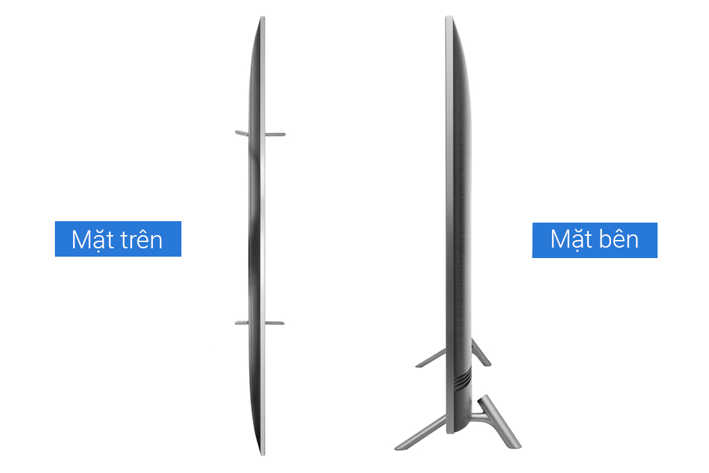 Smart Tivi QLED Samsung 4K 49 inch QA49Q75R