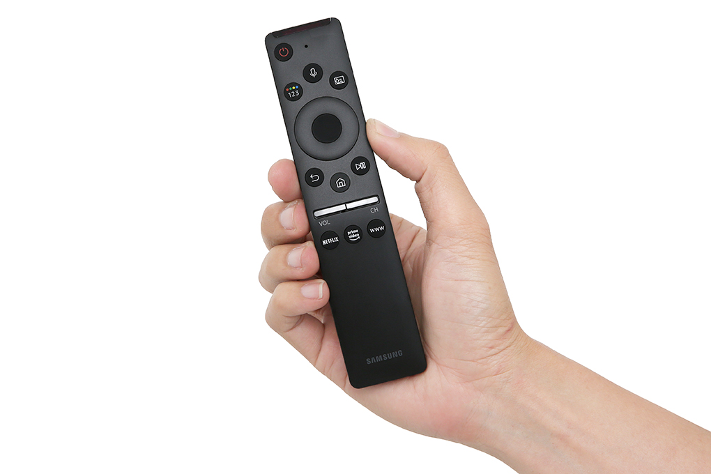 Smart Tivi QLED Samsung 4K 49 inch QA49Q75R