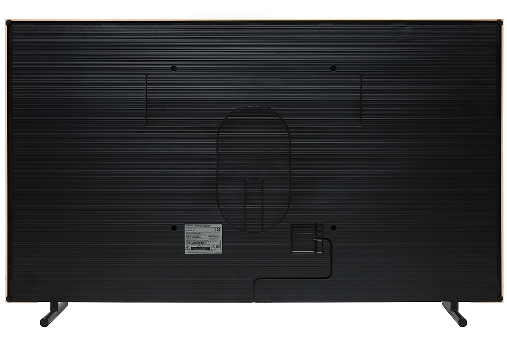 Smart Tivi Khung Tranh QLED Samsung 4K 55 inch QA55LS03R