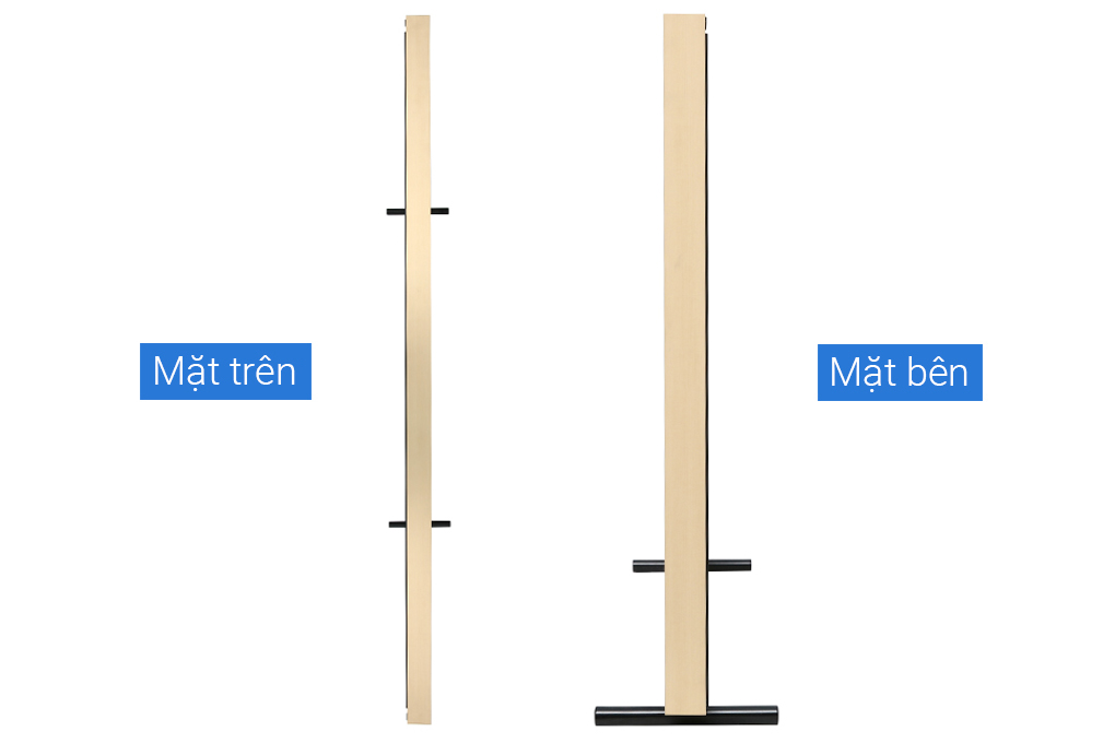 Smart Tivi Khung Tranh QLED Samsung 4K 55 inch QA55LS03R