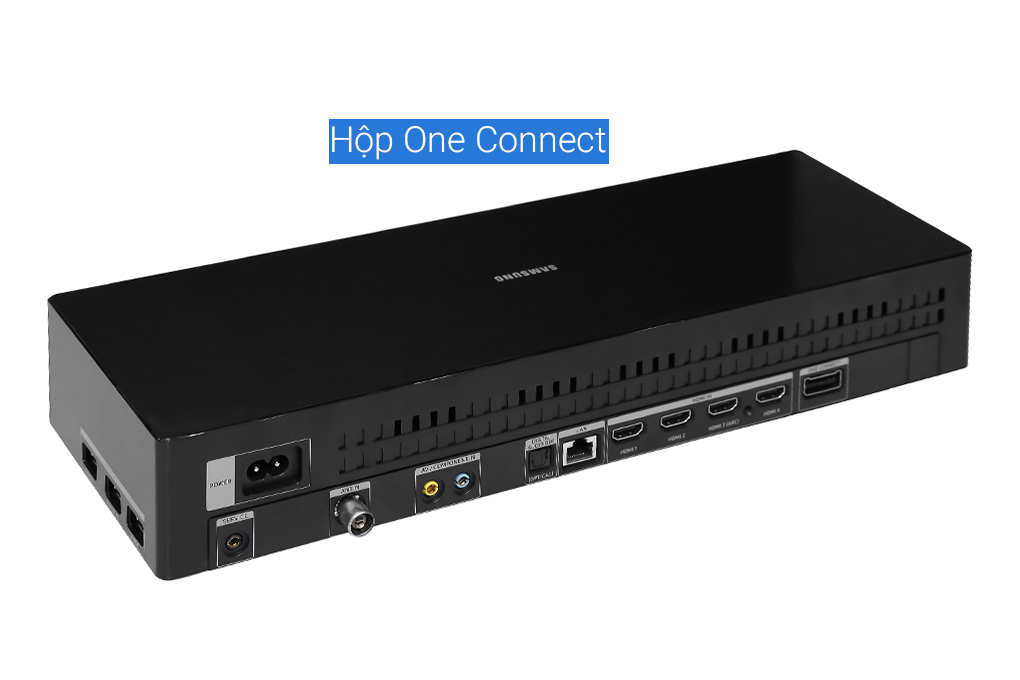 Smart Tivi Khung Tranh QLED Samsung 4K 55 inch QA55LS03R