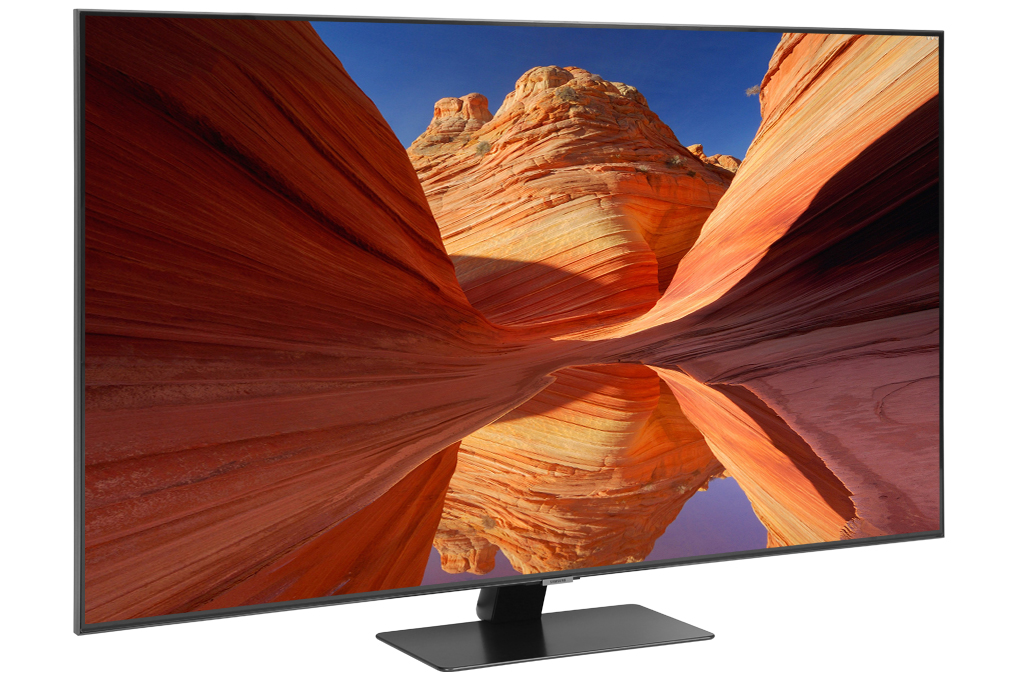 QA55Q80T Tivi Samsung 4K 55 inch Smart