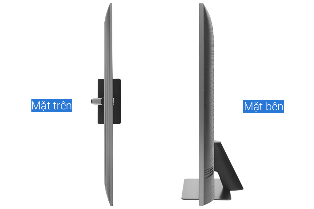 QA55Q80T Tivi Samsung 4K 55 inch Smart