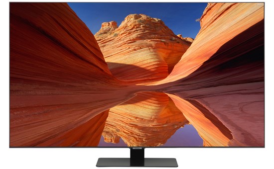 QA55Q80T Tivi Samsung 4K 55 inch Smart