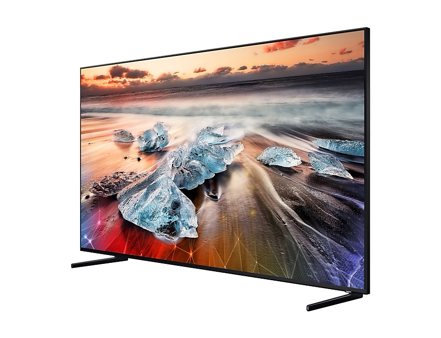 Smart Tivi QLED Samsung 8K 65 inch QA65Q900R