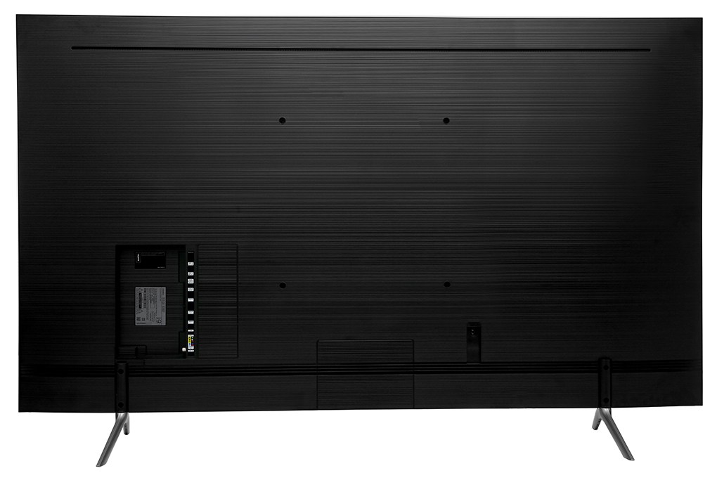 Smart Tivi QLED Samsung 4K 75 inch QA75Q65R