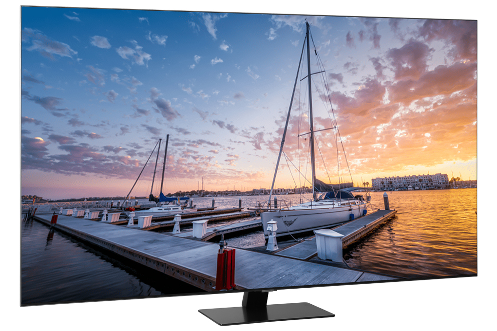 Tivi Samsung 4k QA75Q80T Smart 75 inch