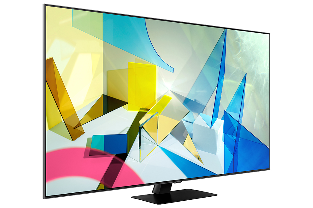 Tivi Samsung 4k QA85Q80T Smart 85 inch