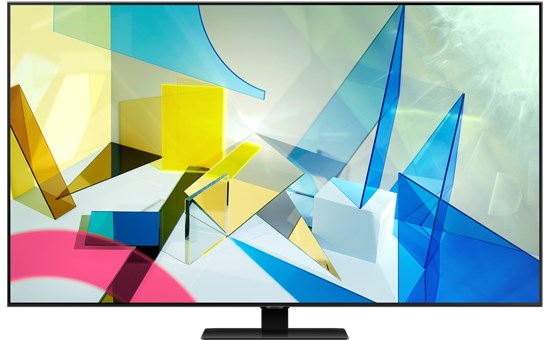 Tivi Samsung 4k QA85Q80T Smart 85 inch