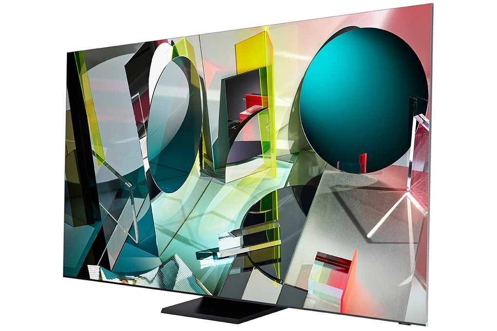 Tivi Samsung Smart Tivi QLED Samsung 8K 85 inch QA85Q950T